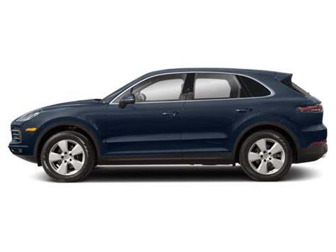 2019 porsche cayenne reliability.